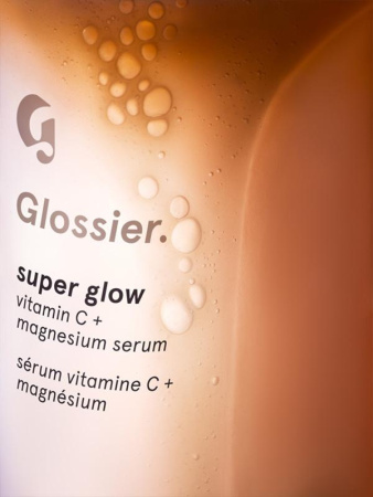 GLOSSIER Super Glow