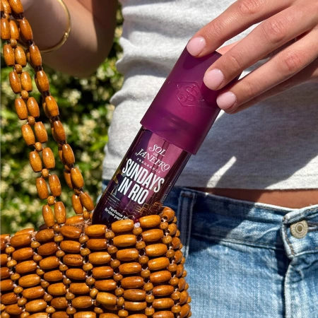 SOL DE JANEIRO Sundays in Rio Hair & Body Perfume Mist купить в Beauty Storage. Быстрая доставка по России и СНГ.