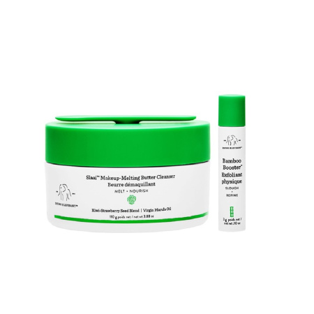 DRUNK ELEPHANT Slaai™ Makeup-Melting Butter Cleanser