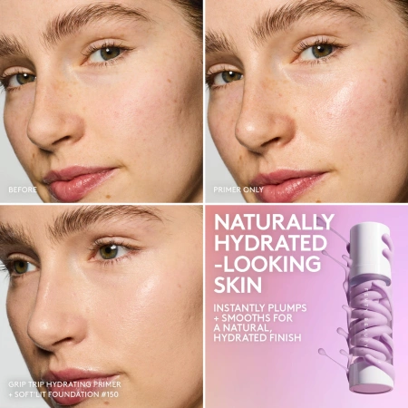 Купить FENTY BEAUTY by Rihanna  Grip Trip Hydrating Primer на Beautystorage.ru. Быстрая доставка по России и СНГ.