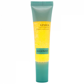 ALGENIST GENIUS Liquid Collagen Lip Treatment купить в Beauty Storage. Быстрая доставка по России и СНГ.