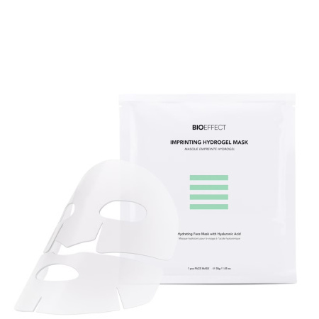 BIOEFFECT Imprinting Hydrogel Mask купить в Beauty Storage. Быстрая доставка по России и СНГ.
