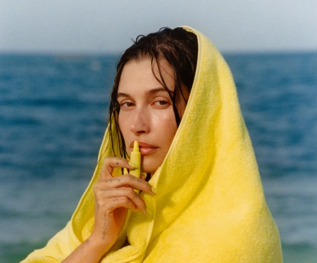 RHODE Peptide Lip Tint - Lemontini купить в Beauty Storage. Быстрая доставка по России и СНГ.