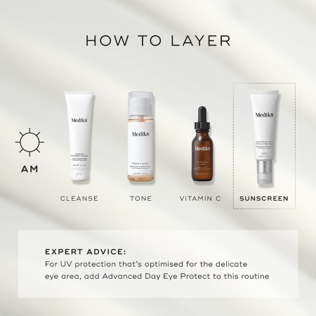 Купить MEDIK8 Advanced Day Total Protect SPF 30 на Beautystorage.ru. Быстрая доставка по России и СНГ.
