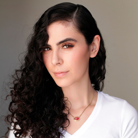 SACHAJUAN Curl Treatment