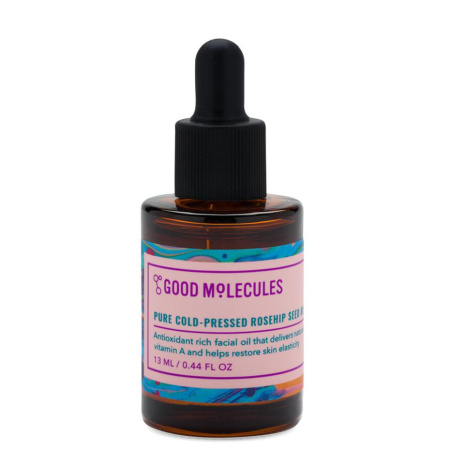 GOOD MOLECULES Pure Cold-Pressed Rosehip Seed Oil