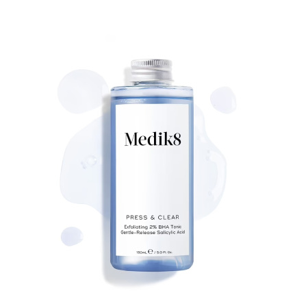 Купить MEDIK8 Press & Clear на Beautystorage.ru. Быстрая доставка по России и СНГ.