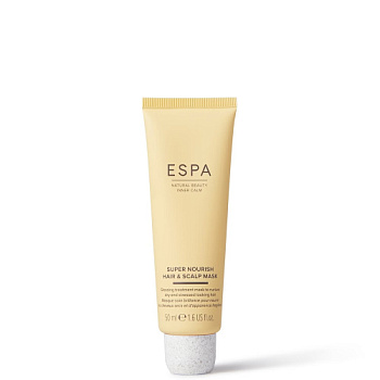 ESPA Mini Super Nourish Hair & Scalp Mask