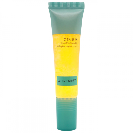 ALGENIST GENIUS Liquid Collagen Lip Treatment купить в Beauty Storage. Быстрая доставка по России и СНГ.