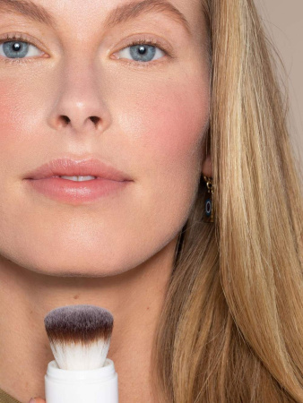 ILIA Flow-Thru Radiant Transclucent Powder SPF 20