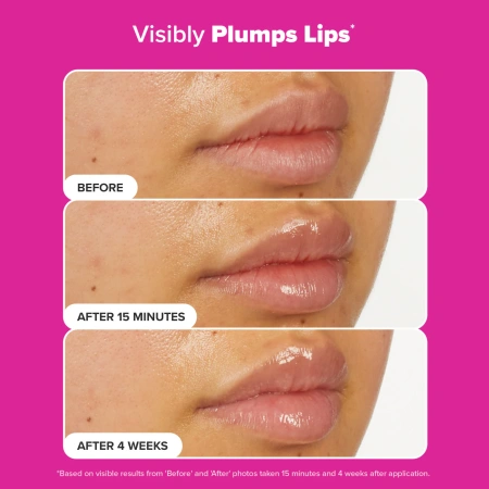 PAULA'S CHOICE Pro-Collagen Peptide Plumping Gloss Balm Lip Treatment купить в Beauty Storage. Быстрая доставка по России и СНГ.
