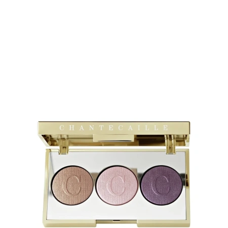 Купить CHANTECAILLE Dusk Eye Trio на Beautystorage.ru. Быстрая доставка по России и СНГ.