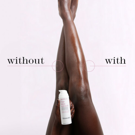 THIS WORKS Perfect Legs Skin Miracle купить в Beauty Storage. Быстрая доставка по России и СНГ.