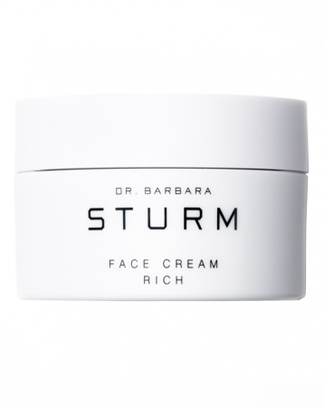  DR. BARBARA STURM Face Cream