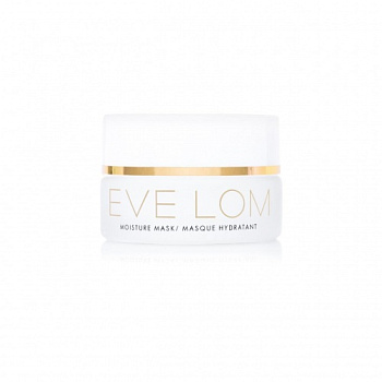 EVE LOM Moisture Mask (миниатюра) EVE LOM Moisture Mask купить в Beauty Storage. Быстрая доставка по России и СНГ.