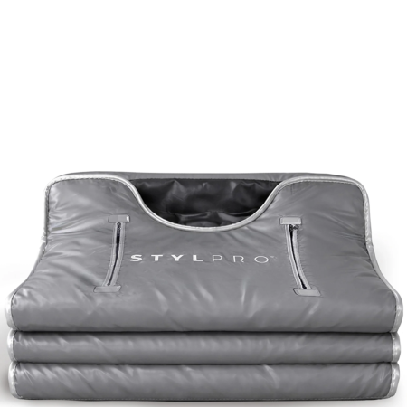 Купить StylPro Infrared Sauna Blanket на Beautystorage.ru. Быстрая доставка по России и СНГ.