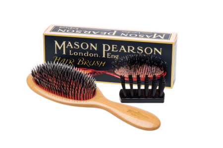 Купить MASON PEARSON Popular Lightwood Hairbrush BN1W на Beautystorage.ru. Быстрая доставка по России и СНГ.
