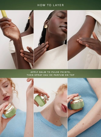Купить RARE BEAUTY Fragrance Layering Balm – Sweet Marshmallow на Beautystorage.ru. Быстрая доставка по России и СНГ.
