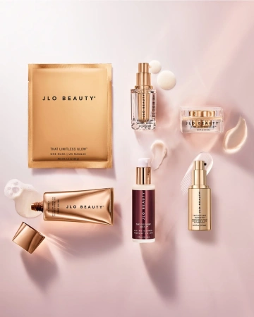 Купить JLO BEAUTY That Facial Effect Kit на Beautystorage.ru. Быстрая доставка по России и СНГ.