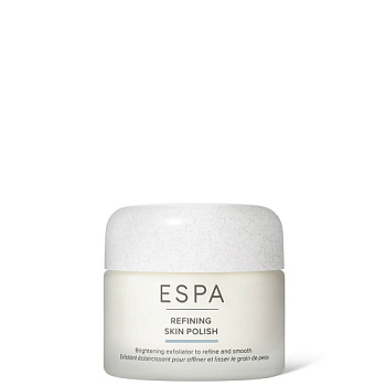 ESPA Refining Skin Polish купить в Beauty Storage. Быстрая доставка по России и СНГ.
