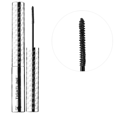 IT COSMETICS Tightline™ 3-in-1 Black Primer - Eyeliner - Mascara купить в Beauty Storage. Быстрая доставка по России и СНГ.