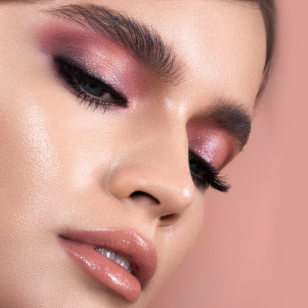 NATASHA DENONA Mini Retro Eyeshadow Palette купить в Beauty Storage. Быстрая доставка по России и СНГ.