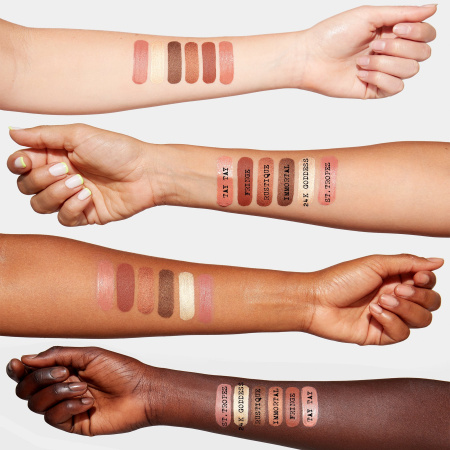 NUDESTIX Smokey Nude Glow Kit By Taylor Frankel купить в Beauty Storage. Быстрая доставка по России и СНГ.