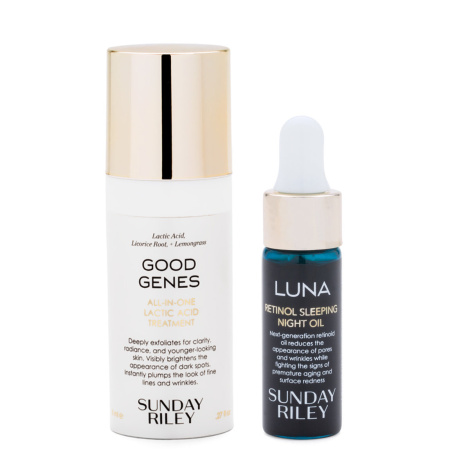 SUNDAY RILEY Mini Power Couple Kit купить в Beauty Storage. Быстрая доставка по России и СНГ.
