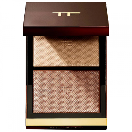 TOM FORD Shade and Illuminate Highlighting Duo купить в Beauty Storage. Быстрая доставка по России и СНГ.