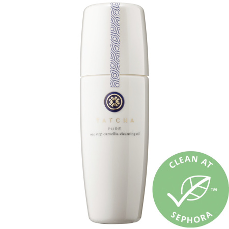 TATCHA Pure One Step Camellia Oil Cleanser