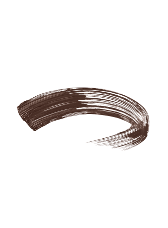 Купить RARE BEAUTY by Selena Gomez Perfect Strokes Universal Volumizing Mascara - Brown на Beautystorage.ru. Быстрая доставка по России и СНГ.