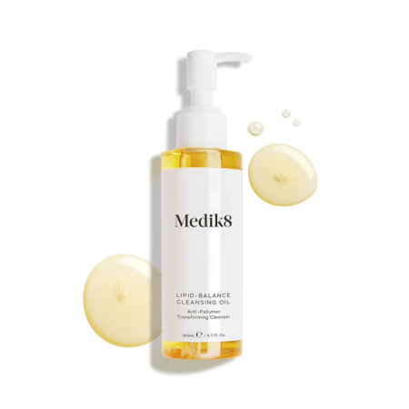 Купить MEDIK8 Lipid-Balance Cleansing Oil на Beautystorage.ru. Быстрая доставка по России и СНГ.
