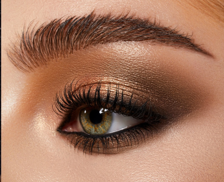 NATASHA DENONA Mini Glam Eyeshadow Palette купить в Beauty Storage. Быстрая доставка по России и СНГ.