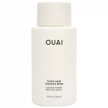 OUAI Thick Hair Conditioner купить в Beauty Storage. Быстрая доставка по России и СНГ.