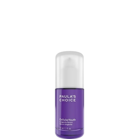 Купить PAULA'S CHOICE CellularYouth Longevity Serum на Beautystorage.ru. Быстрая доставка по России и СНГ.
