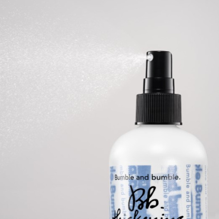 BUMBLE AND BUMBLE Thickening Go Big Volumizing Treatment