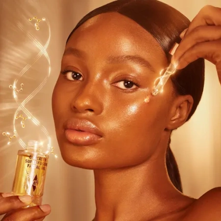 CHARLOTTE TILBURY Collagen Superfusion Face Oil (8 мл)