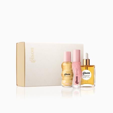 GISOU Honey Gloss On The Go купить в Beauty Storage. Быстрая доставка по России и СНГ.