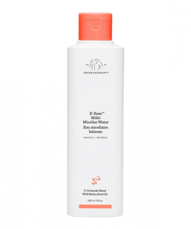 DRUNK ELEPHANT E-Rase Milki Micellar Water