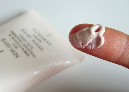 CHARLOTTE TILBURY Goddess Skin Clay Mask купить в Beauty Storage.  Быстрая доставка по России и СНГ.