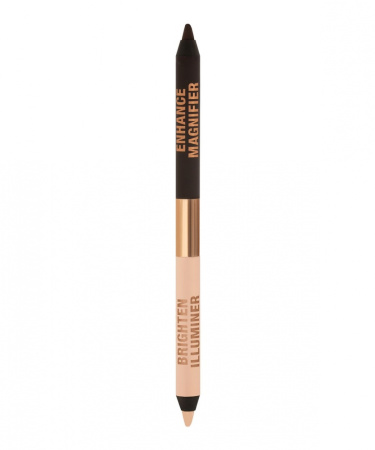 CHARLOTTE TILBURY The Super Nudes Duo Liner купить в Beauty Storage. Быстрая доставка по России и СНГ.