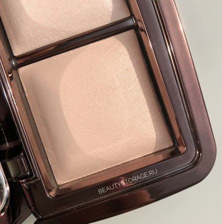 HOURGLASS Ambient® Lighting Palette купить в Beauty Storage. Быстрая доставка по России и СНГ.