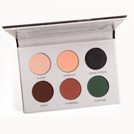 COLOURED RAINE Smoke Show™️