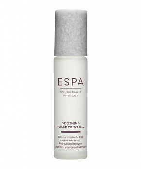 ESPA Soothing Pulse Point Oil (9ml)