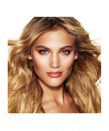 CHARLOTTE TILBURY Luxury Palette - The Golden Goddess купить в Beauty Storage.  Быстрая доставка по России и СНГ