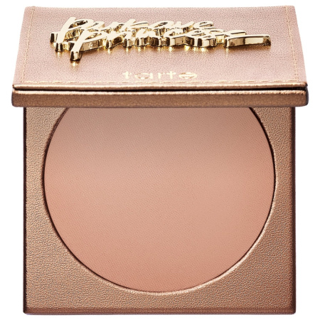 TARTE Amazonian Clay Matte Waterproof Bronzer - Park Ave Princess
