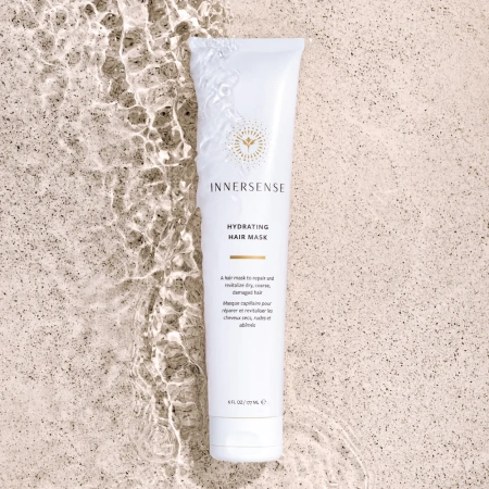 INNERSENSE Hydrating Hair Mask купить в Beauty Storage. Быстрая доставка по России и СНГ.