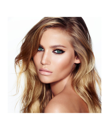 CHARLOTTE TILBURY Luxury Palette - The Rock Chick купить в Beauty Storage.  Быстрая доставка по России и СНГ.