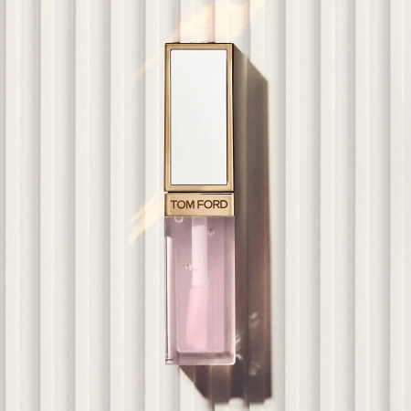 Купить TOM FORD Soleil Hydrating Lip Oil Bare Beach на Beautystorage.ru. Быстрая доставка по России и СНГ.