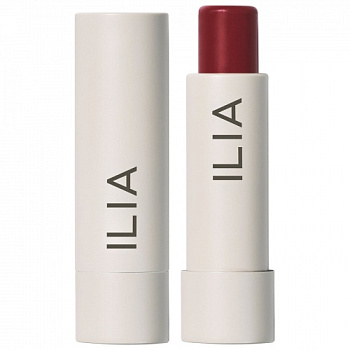 ILIA Balmy Tint Hydrating Lip Balm купить в Beauty Storage. Быстрая доставка по России и СНГ.
